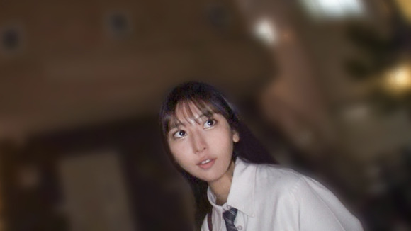 仕事帰りのフレンチのコックさんにAV男優のでっかいコックを挿入！ 8