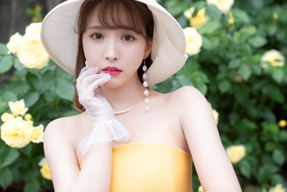 国民的AV女優三上悠亜さん、「芸能人なりたい顔ランキング」で２位を取ってしまう 5