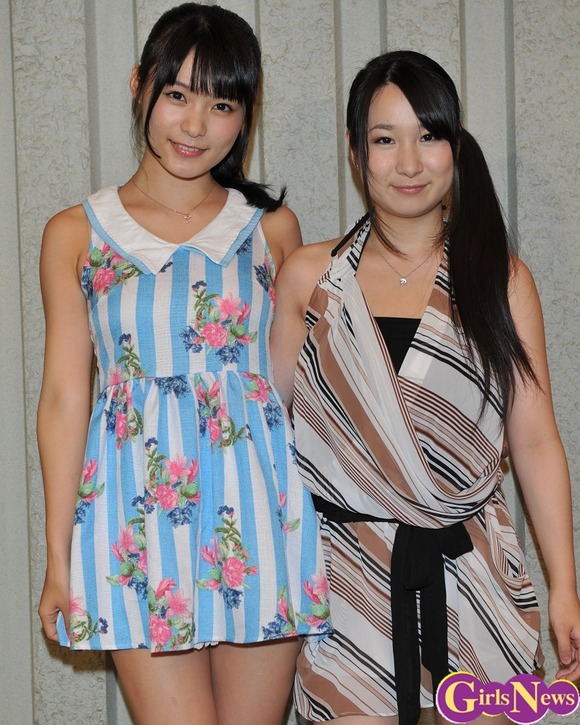 星名美津紀と桐山瑠衣のツーショットが8年振りくらいに見れたぞ！ 4