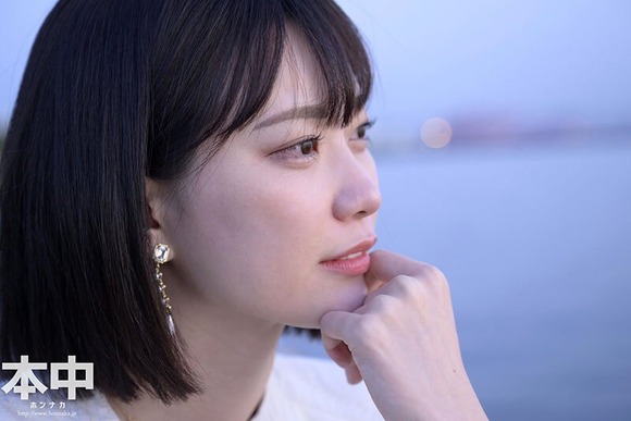 AV女優 美谷朱音が引退！サヨナラ痴女の天才！ 3