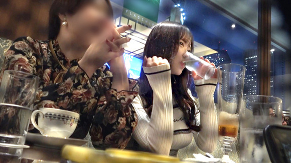 ニーハイ美女みなちゃんとニーハイ履かせたままセックスってええな！ 7