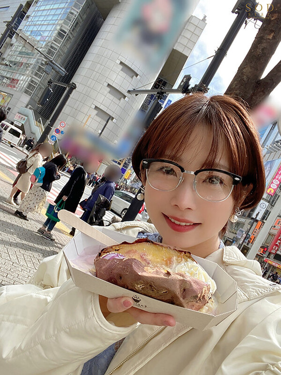 紗倉まなが活動休止するらしいぞー 3