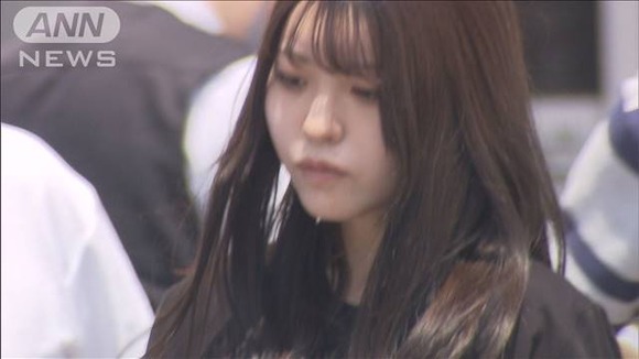 モザ無しエロ動画を販売して逮捕されたマンさん（21）が可愛い