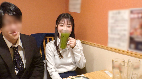 先輩を気持ちよくするため頑張ってくれる真面目な美人後輩ってええな！ 7