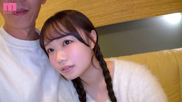「東京さ初めて来ただ」と言うどさんこ美少女がAV男優のデカチンに突かれて歓喜のAVデビュー！ 5