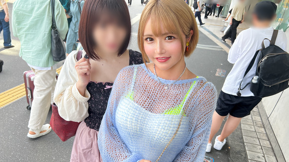 巨乳金髪ギャルに人生について説教しながら激ピストンセックスっておじさんの夢だよな 3
