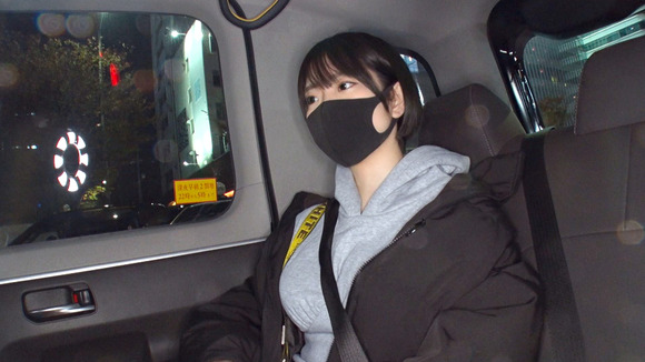 グラドル志望のGカップ乳美女が何を間違えたのかAVに出てズコバコ突かれている件 4