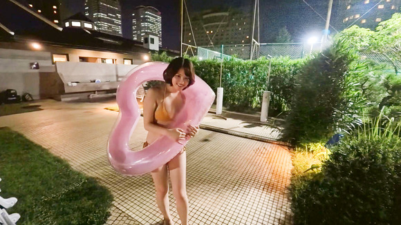 ムチムチかわいいFカップの脱毛サロン店員と脱毛後に濃厚セックスって最高だな！ 8