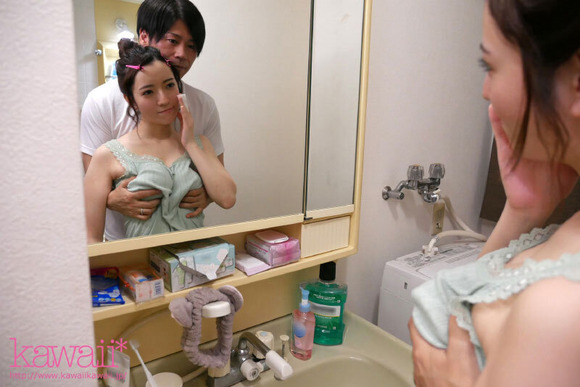 AV女優 小花のんのエッロい体を一晩中猛烈にハメるって最高だろうなあ 11