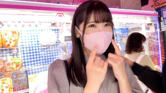 アイドル級に可愛い看護学生とイチャイチャデートした後にセックスってええな！ 5