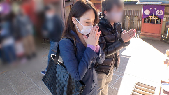 超肉食系キャリアウーマンの熱々マムコに中出しセックスて最高だな！ 7