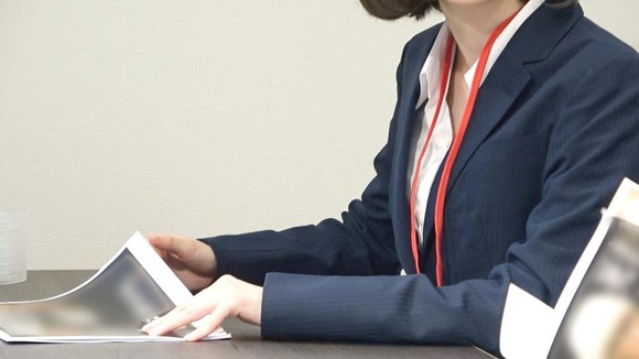 シゴデキな賢い優等生女がイキまくりセックスって最高だな！ 4