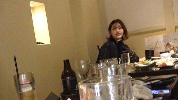 デカチン大好きでAV男優の本気ピストンに仰け反り昇天する女子大生ってええな！ 4