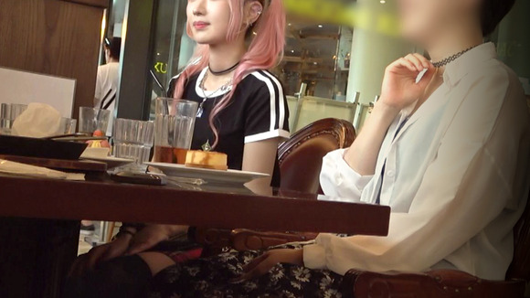お股はゆるいけど膣はキツイ原宿ギャルとセックスって最高だな！ 6