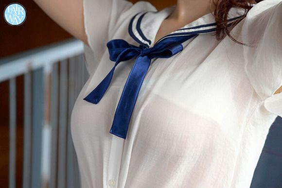 最強おっぱいなAV女優 清原みゆうの卑猥なカラダを隅々まで堪能するイメビが出るぞ！ 8