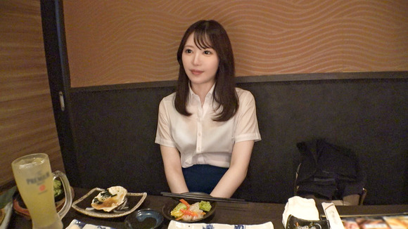 セックス中はなぜかタメ口になる美人新卒営業ってええな！ 7