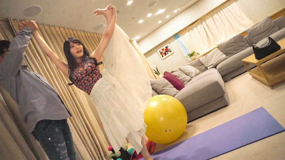 表参道を歩いてる美人妻をホテルでハメまくりってええなあ 7