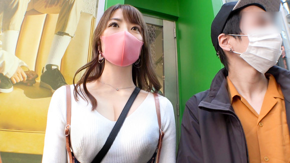ホテル勤務の巨乳美女と勤務中セックスってええな！ 2