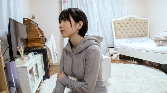 グラドル志望のGカップ乳美女が何を間違えたのかAVに出てズコバコ突かれている件 11