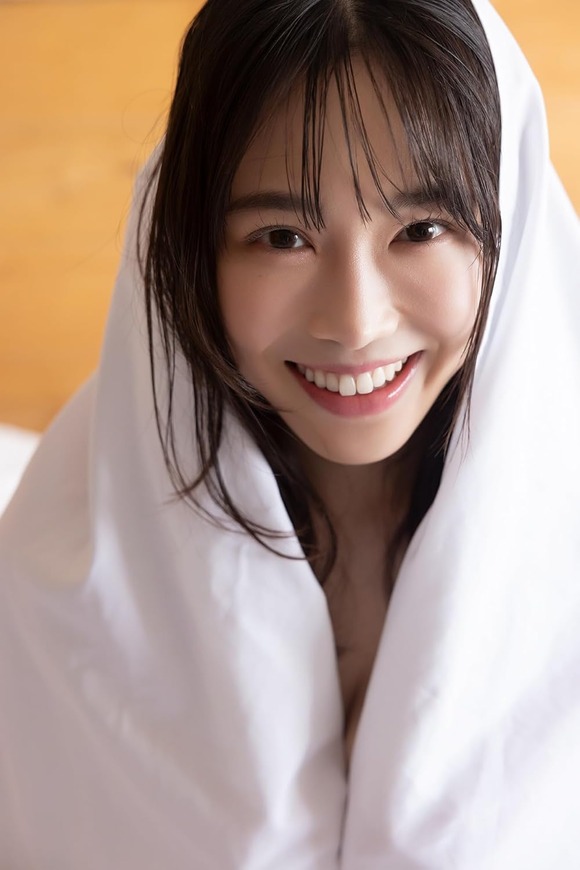 グラドル仲根なのかがデビュー５年にして念願の1st写真集を出すぞ！ 4