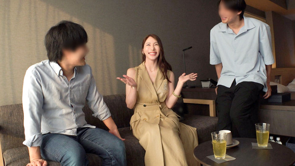 ランジェリーを着た妖艶美女と肉欲のままに乱れるセックスって最高だな！ 8