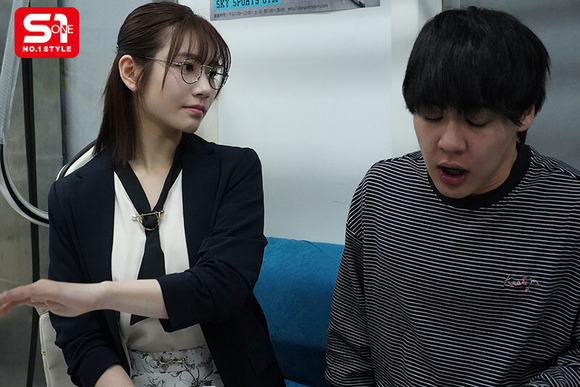 人気AV女優 河北彩伽は「夢を叶える」ためにAV復帰したんだな！ 8