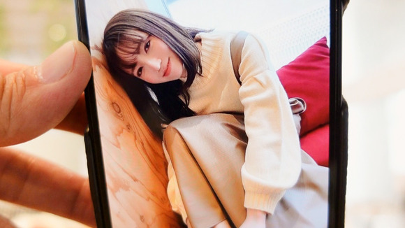 脱いだら爆乳Gカップな24歳OLのんちゃんとイチャイチャ濃厚セックスってええな！ 6