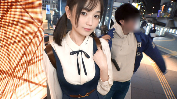 アイドル顔の美女が彼氏の見てる前でAV男優のデカチンでピストンされまくるってええな 3