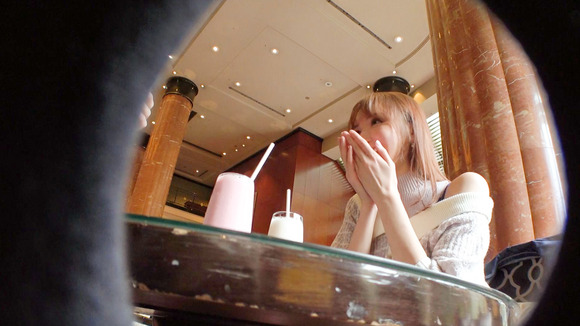 Fカップでケツデカなのにウエストは締まってるってもう完璧だな！ 23