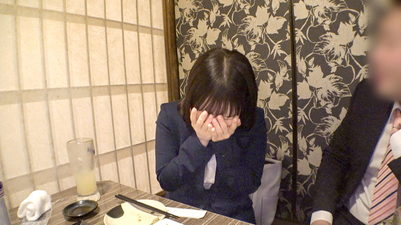 入社して半年の新人美女のエロい体を堪能しまくりセックスって最高だな！ 11