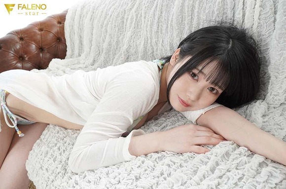 特技は騎乗位という純白のFカップの新人逢月ひまりがAVデビューするぞ！ 4