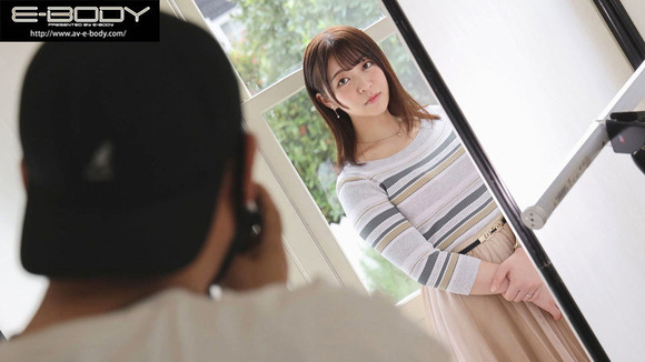 すんごいGカップ乳を持つ元お天気お姉さんがAVデビューしたぞ！ 3