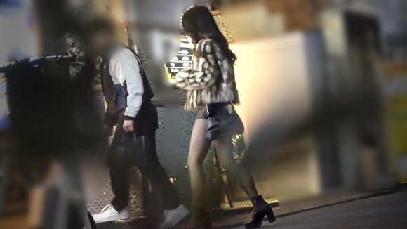 大改造ビフォーアフターでこしらえた超高級ボディ美女とセックスしてみたいよな！ 13