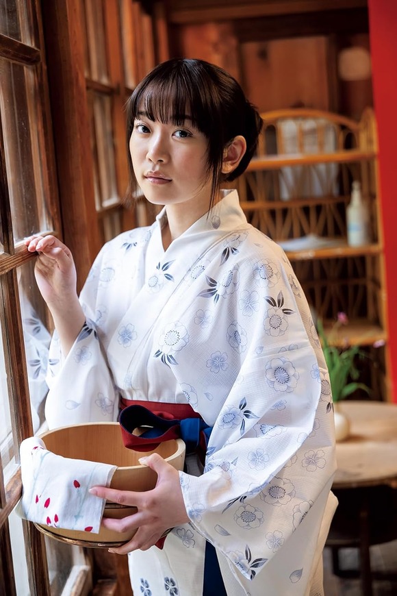 AV女優 架乃ゆらが引退「7年間、本当に本当に本当にありがとうございました」 8