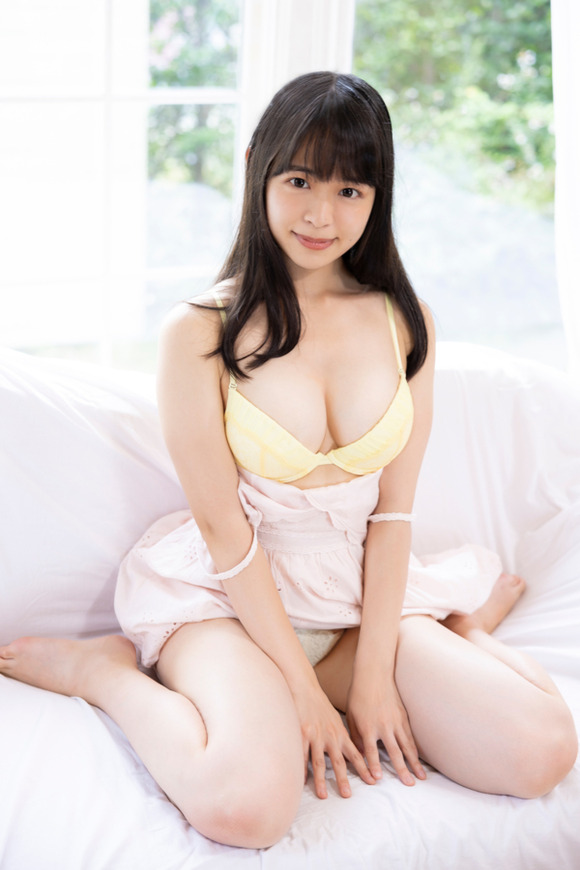 同じクラスにいる真面目そうな子が脱いだら巨乳でいい体してるって最高だな！ 8