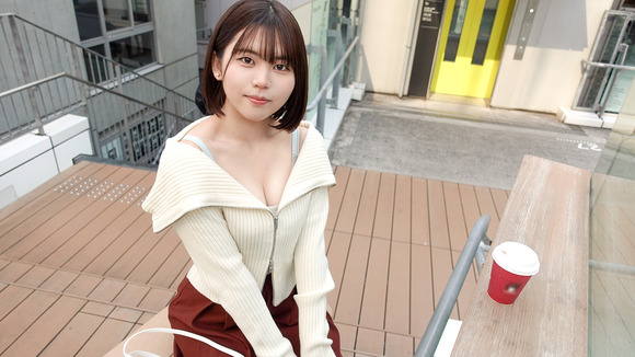 ドスケベ歯科衛生士ゆきのちゃんがダンスで鍛えた腰振りで騎乗位してくれるって最高だな！ 2
