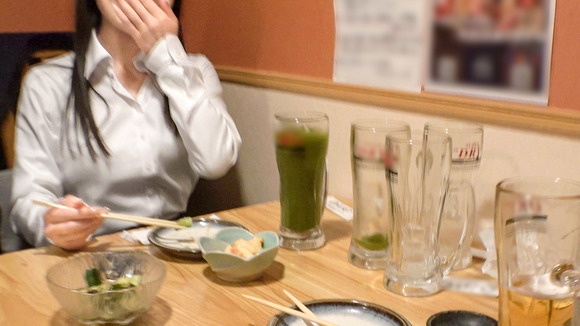先輩を気持ちよくするため頑張ってくれる真面目な美人後輩ってええな！ 6