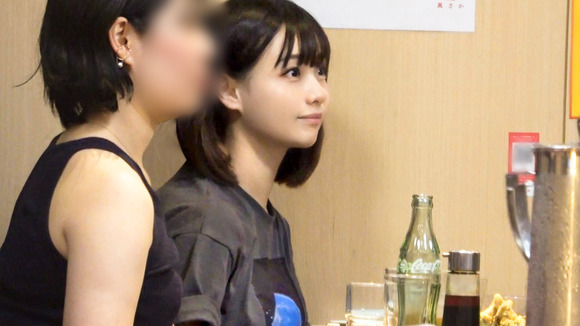 小動物系美少女の小さいお口にデカチンねじ込むって最高だな！ 8