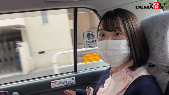 埼玉の看護学校1年生がAV男優に犯されたくてAVデビュー！ 3