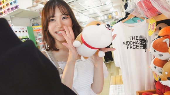 顔面が最強レベルで可愛いのにおっぱいもデカいってもうムテキだよな！ 12