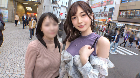 メタバースへの入会をしつこく勧めてくる悪徳美女をデカチンピストンで成敗！