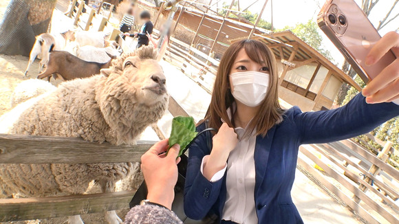 フレッシュ新社会人美女のフレッシュなアソコにムスコでご挨拶って最高だな！ 6