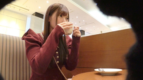 アイドル系美女とデートした後にイチャイチャセックスってええな！ 3