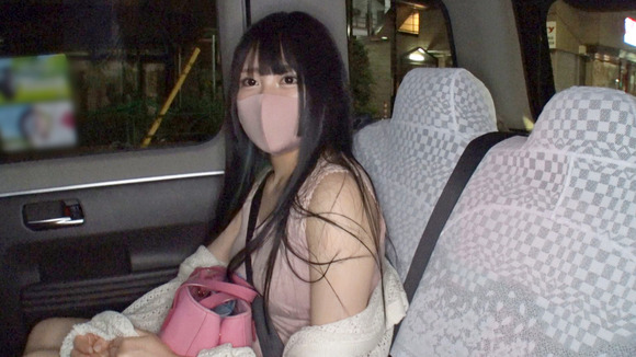 黒髪巨乳美女を家まで送ってそのままセックスって最高だな！ 5