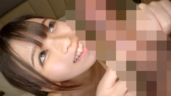 アイドルフェイスの女子大生ここちゃんのEカップ乳揉みしだきセックスって最高だな！ 9