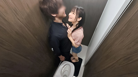 ヤリマン焼肉屋バイトギャルと潮吹きセックスって最高だな！ 7