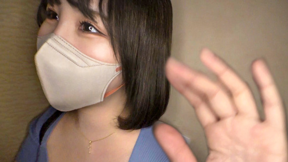 着衣巨乳がエロ過ぎる美女にマルチ商法されたらつい金払ってしまいそうだな！ 12