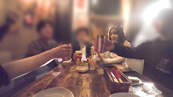 高身長ギャルが酒でべろべろになってるところをデレデレセックスって最高だな！ 6
