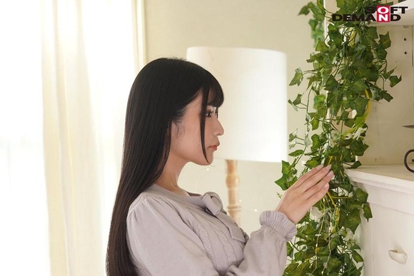 福井県から上京した19歳 胡桃さくらが萌えボイスで喘ぎまくりAVデビュー！ 8
