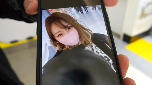 男の欲望を全てを叶えてくれる痴女ギャルってええな！ 2